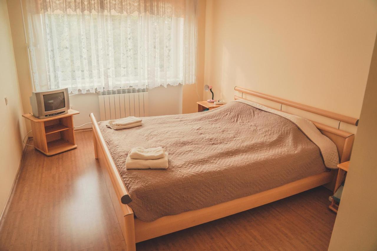 Hostel Nele Jõhvi Zewnętrze zdjęcie