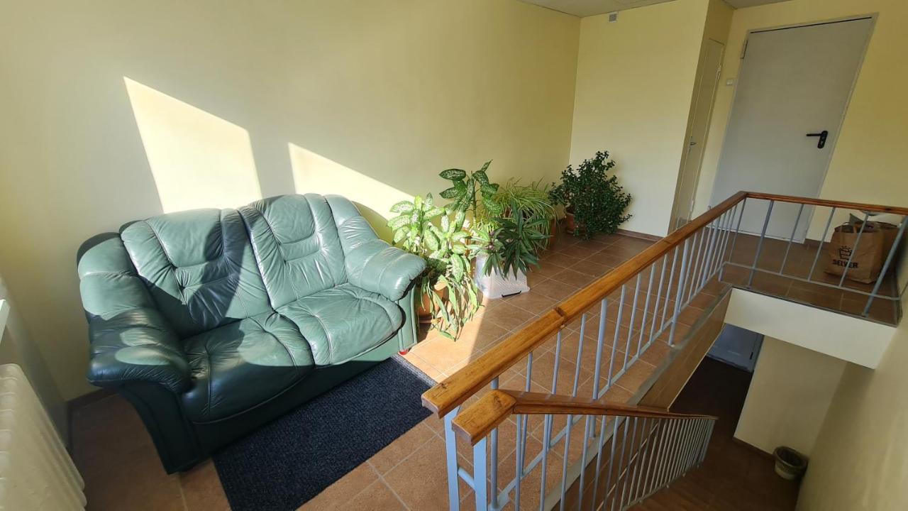 Hostel Nele Jõhvi Zewnętrze zdjęcie