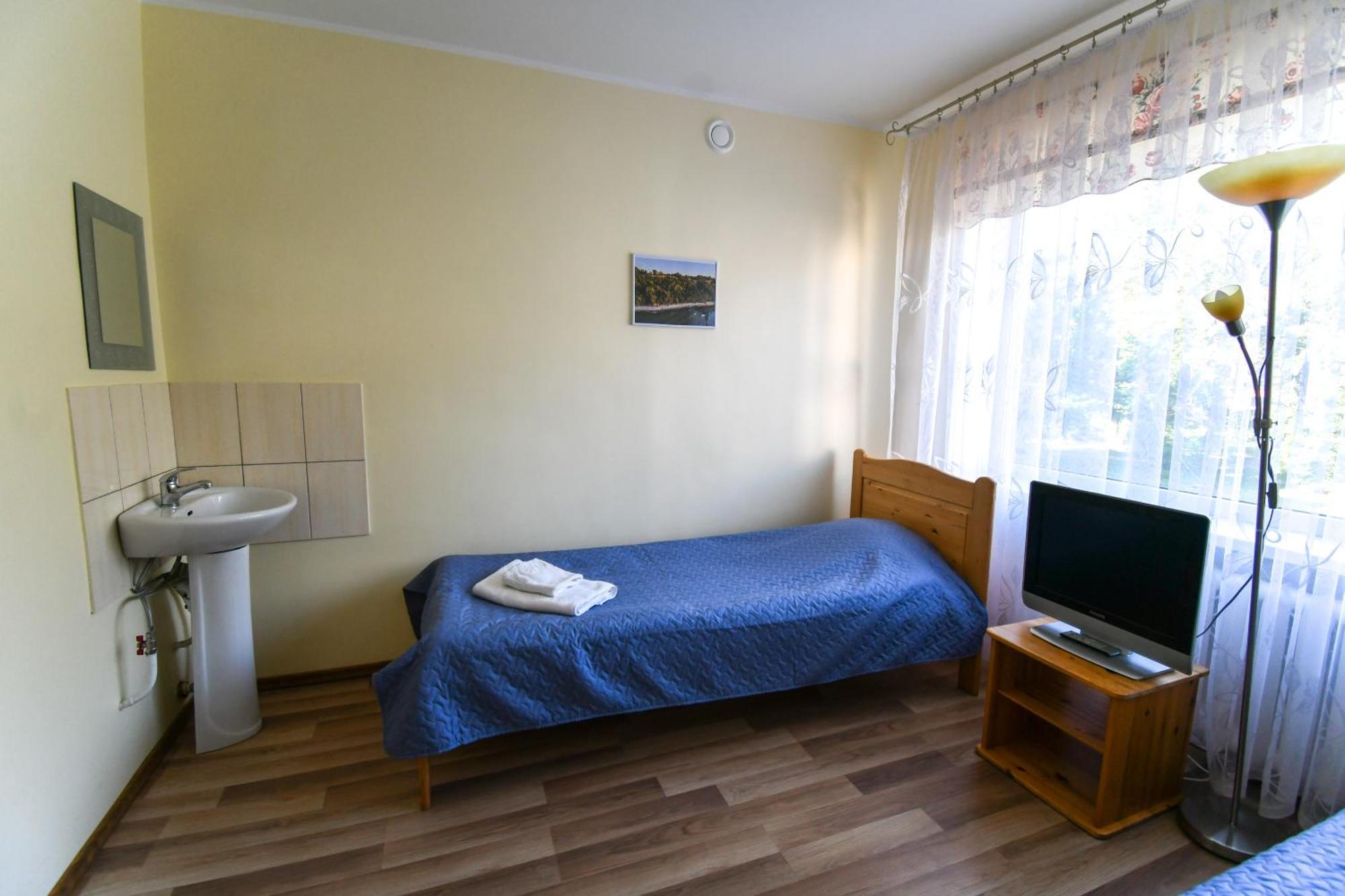 Hostel Nele Jõhvi Zewnętrze zdjęcie
