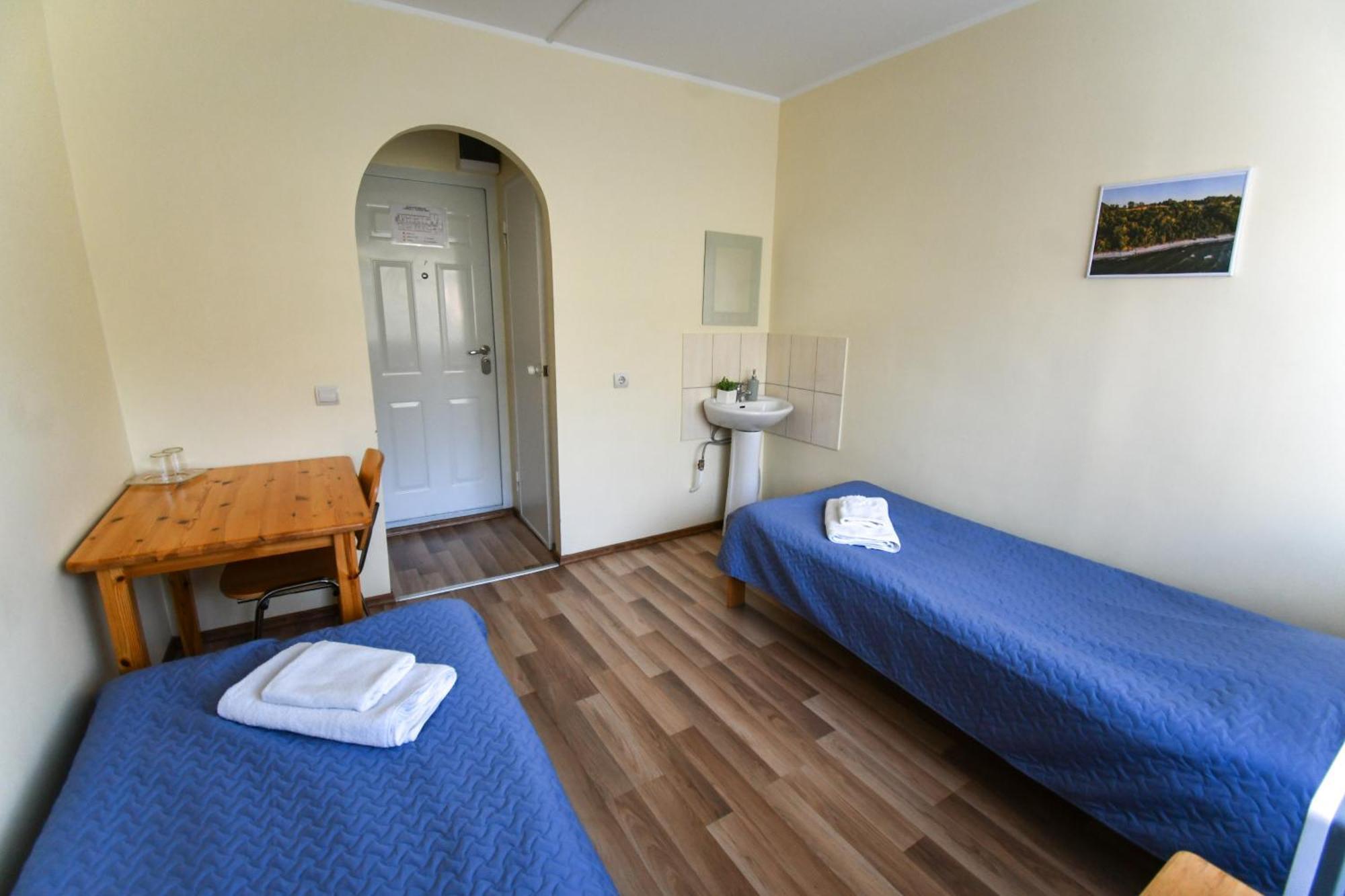 Hostel Nele Jõhvi Zewnętrze zdjęcie