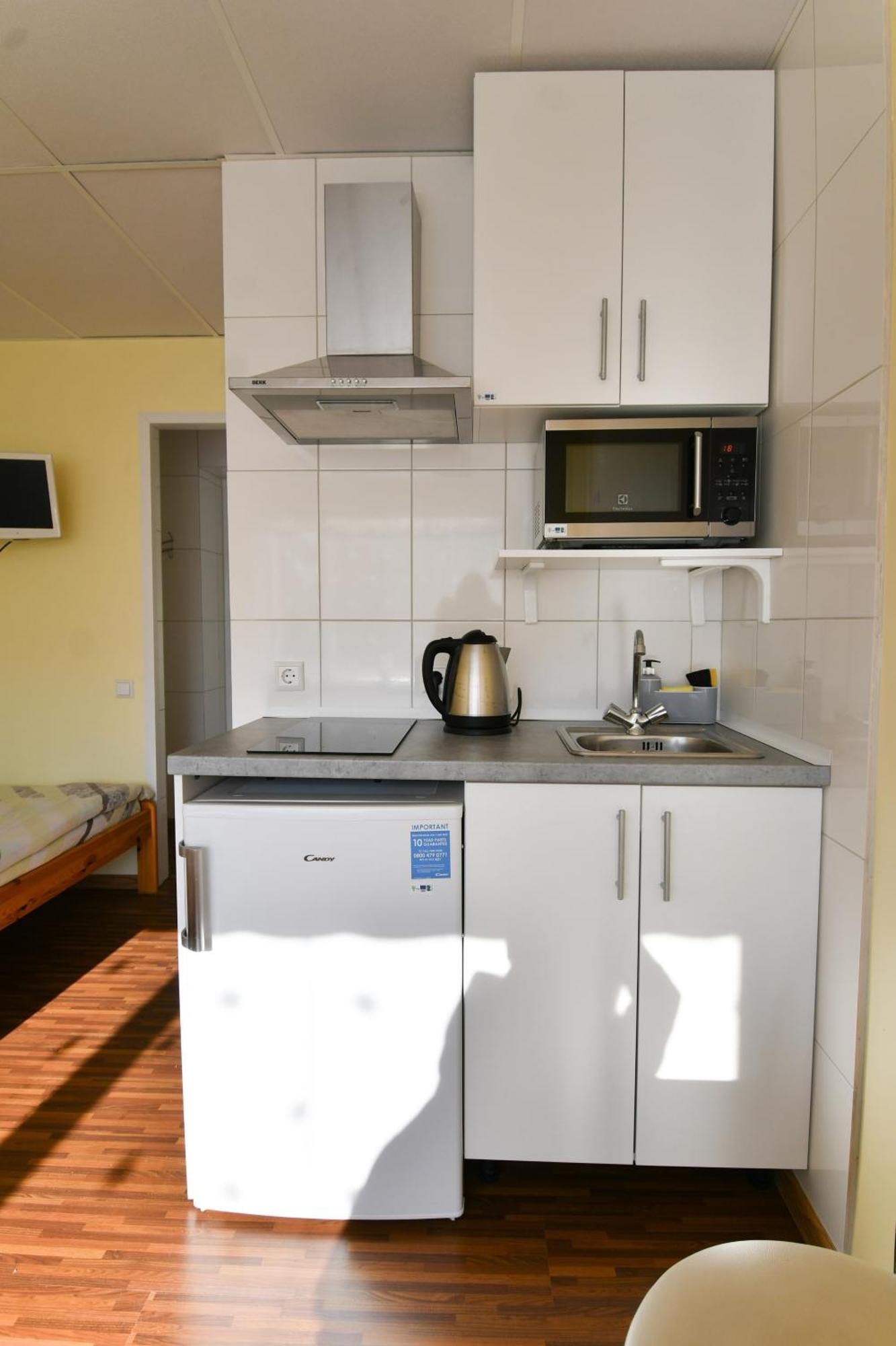Hostel Nele Jõhvi Zewnętrze zdjęcie