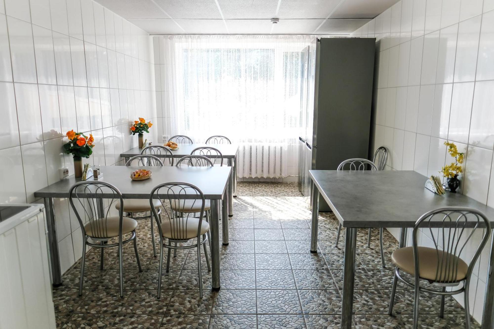Hostel Nele Jõhvi Zewnętrze zdjęcie