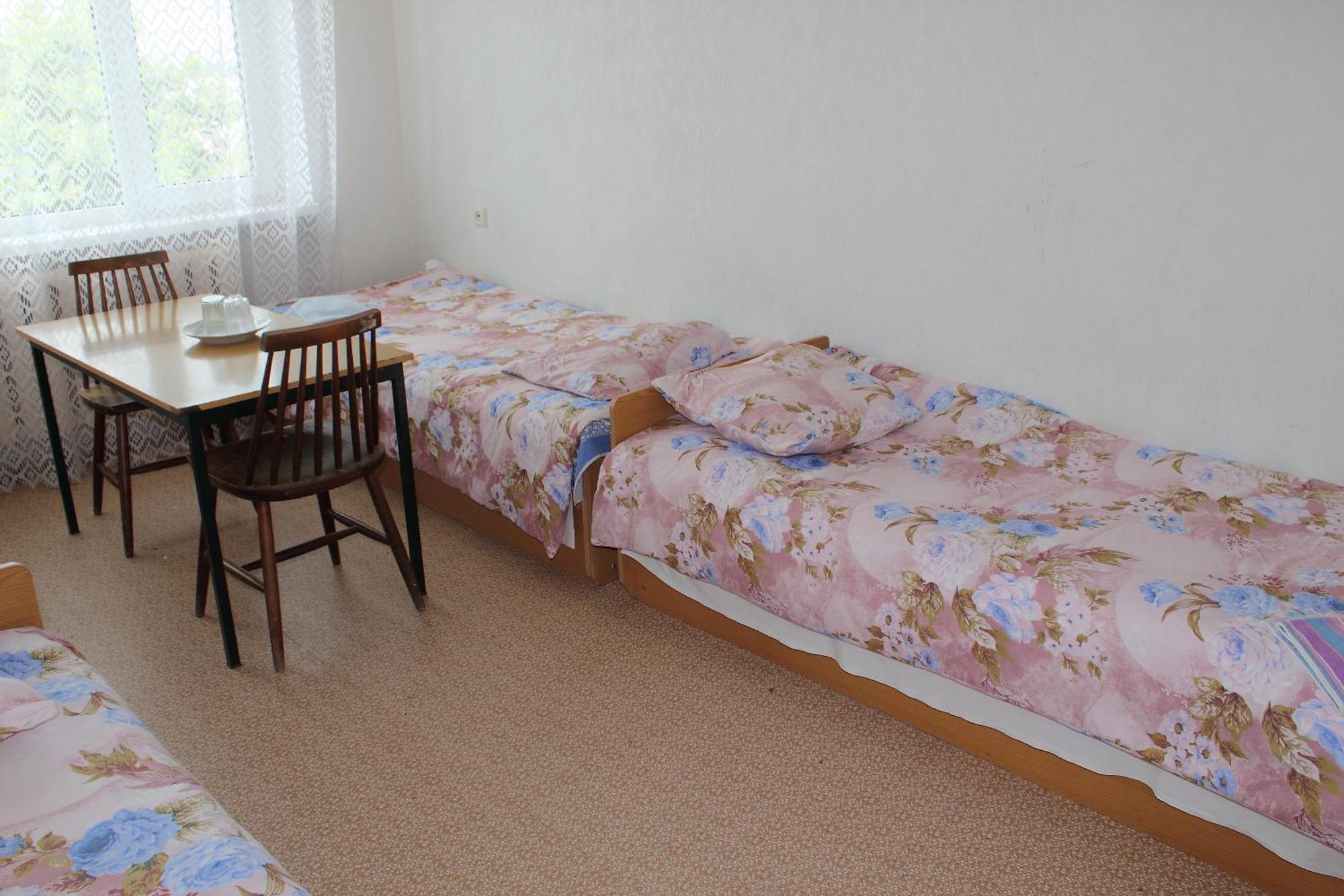 Hostel Nele Jõhvi Pokój zdjęcie