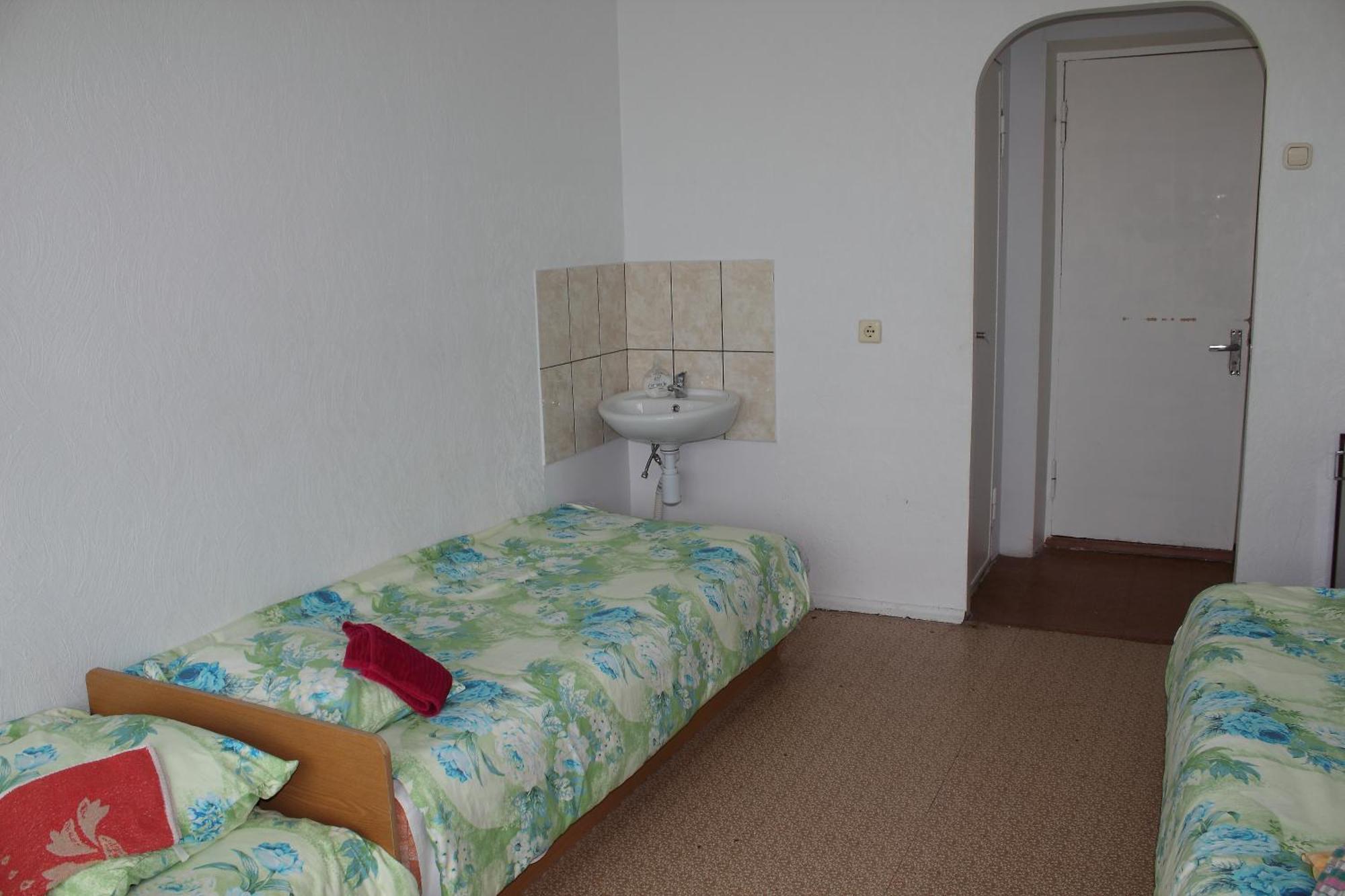 Hostel Nele Jõhvi Pokój zdjęcie
