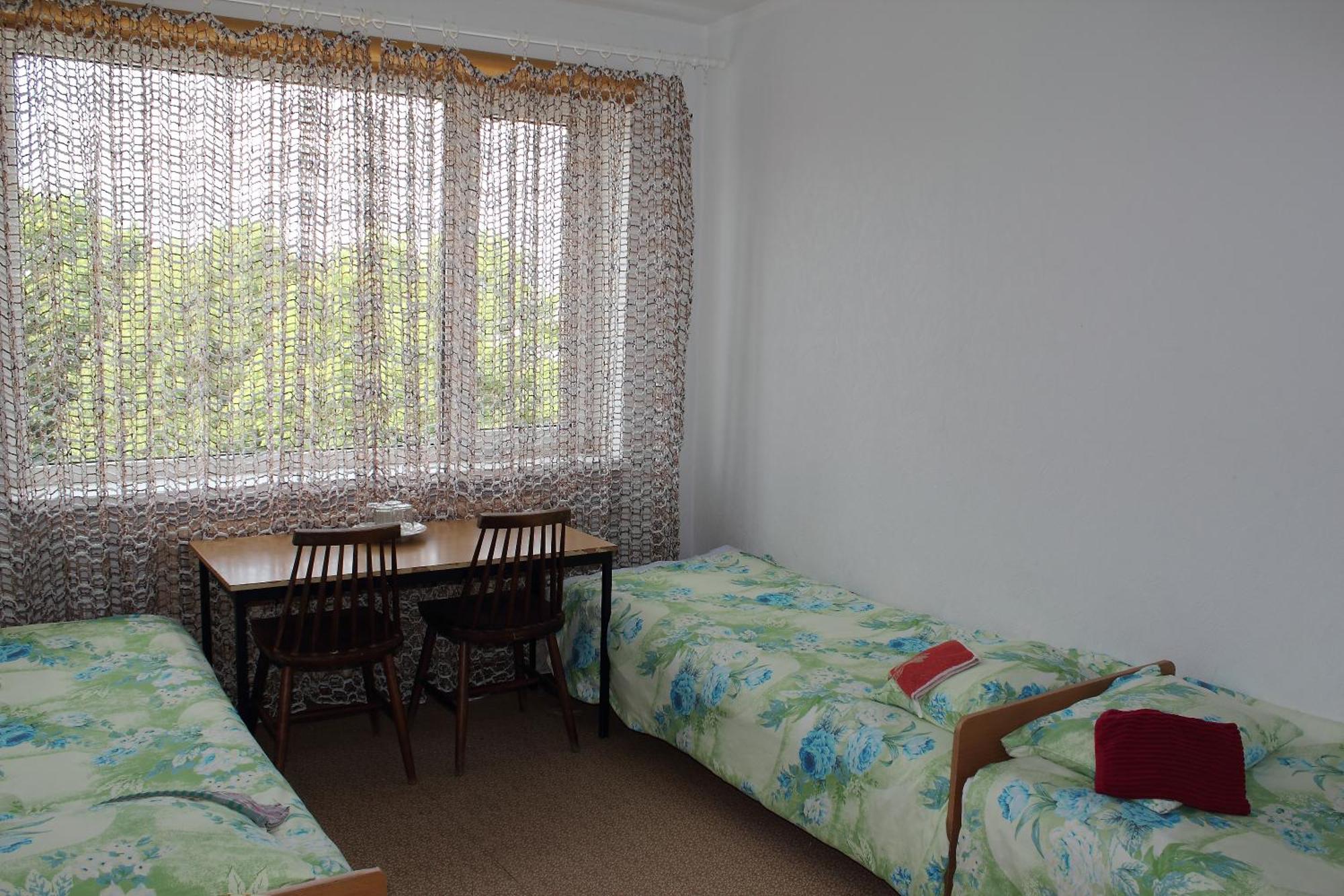 Hostel Nele Jõhvi Pokój zdjęcie