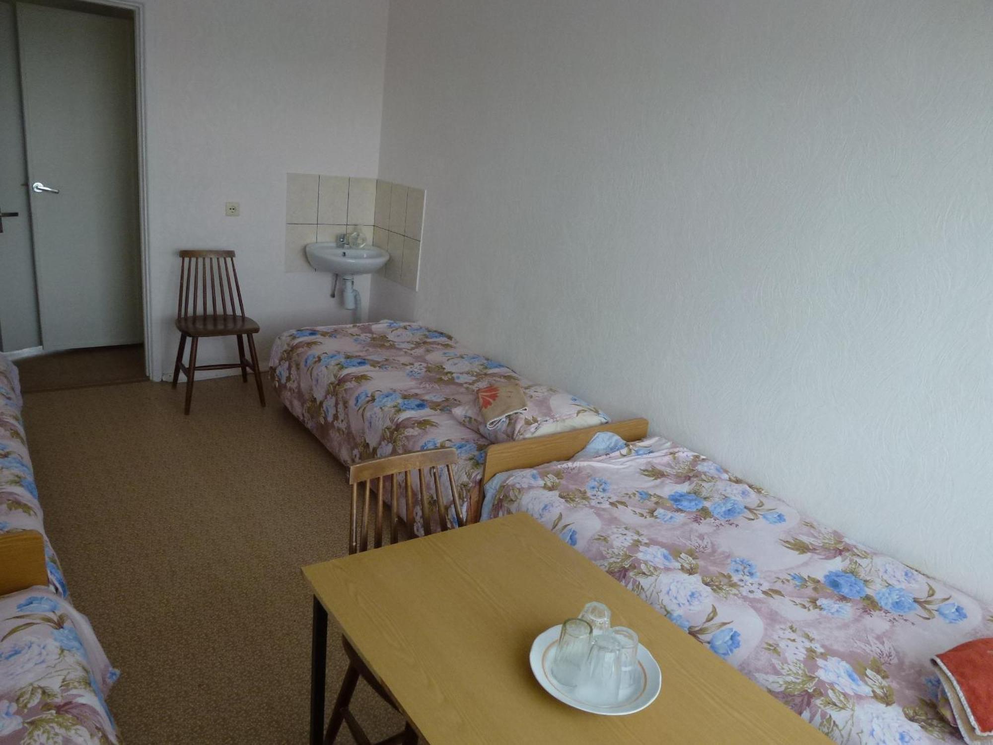 Hostel Nele Jõhvi Pokój zdjęcie